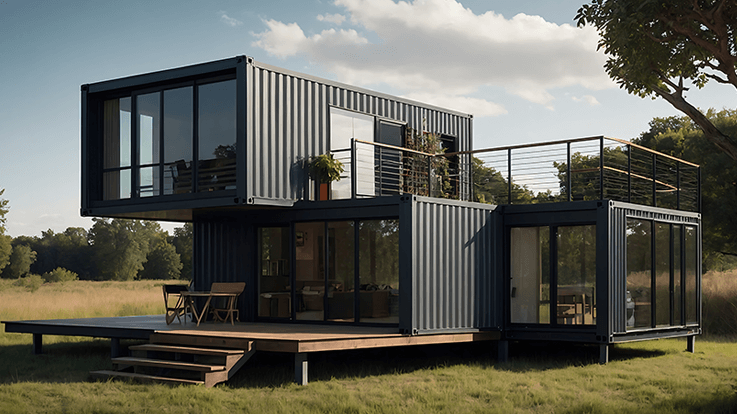 Own a Fast and Durable Modular Home