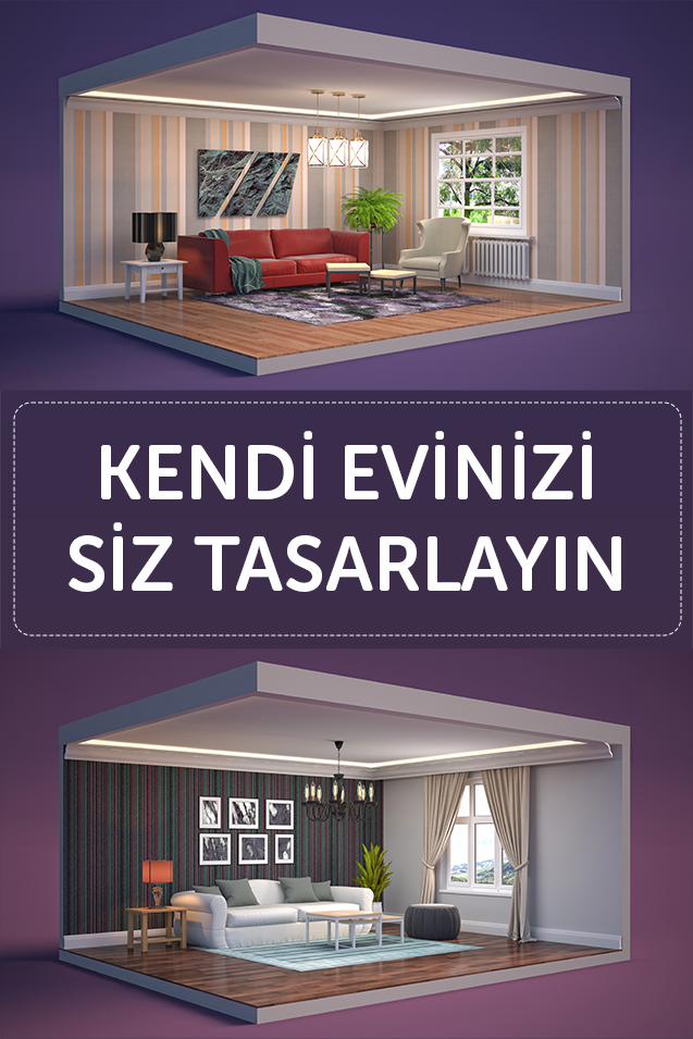 Siz Tasarlayın Biz Yapalım